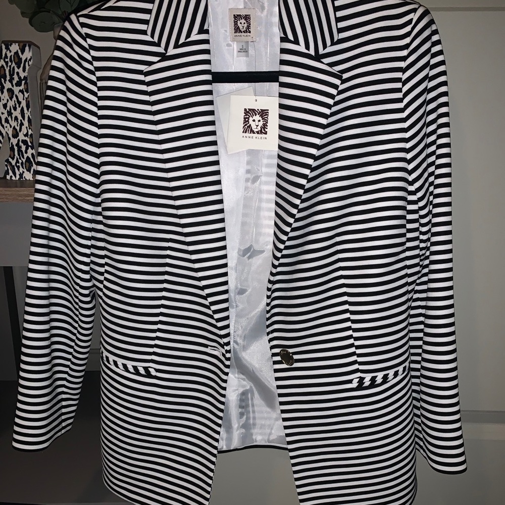 Anne Klein Blazer
